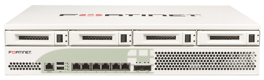 Fortinet FortiMail 1000D