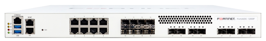 Fortinet FortiADC-1200F