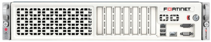 Fortinet FortiADC-5000F
