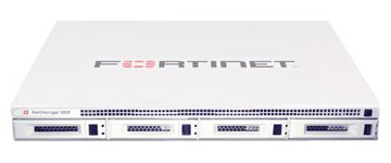 Fortinet FortiAnalyzer 800F Appliance
