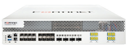 Fortinet FortiDDoS 1500E