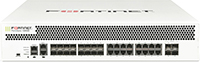 FortiGate 1200D Series