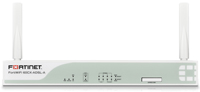Fortinet FortiWiFi 60CX Series