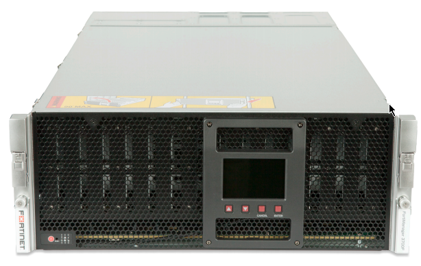 Fortinet FortiManager 3700F