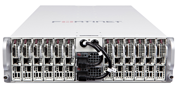 Fortinet FortiMonitor 3000D