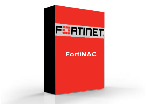 FortiNAC-500