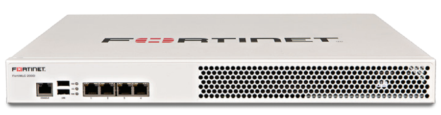 Fortinet FortiWLC 200D