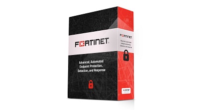 Fortinet FortiEDR