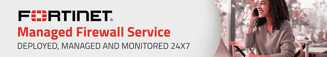 Managed Services Banner