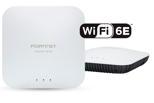 FortiAP 231G