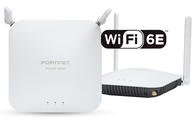 FortiAP 233G