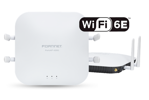 FortiAP 433G