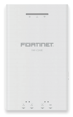 Fortinet FortiAP C24JE