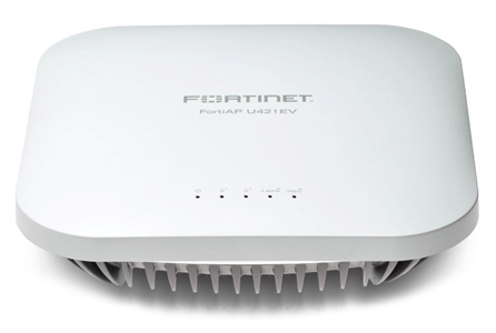 Fortinet FortiAP U421EV