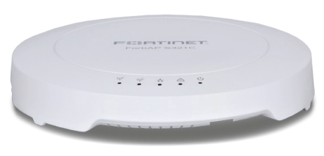 Fortinet FortiAP S311C