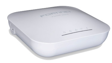 Fortinet FortiAP U433F