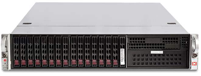 Fortinet FortiAnalyzer 3900E Appliance