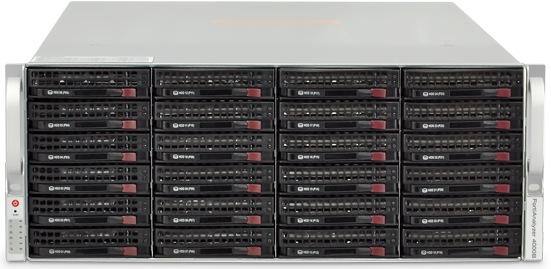 Fortinet FortiAnalyzer 4000B Appliance