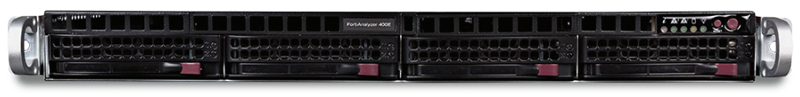 Fortinet FortiAnalyzer 400E Appliance