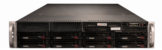 Fortinet FortiAnalyzer 1000F Appliance