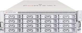 Fortinet FortiAnalyzer 3000F Appliance