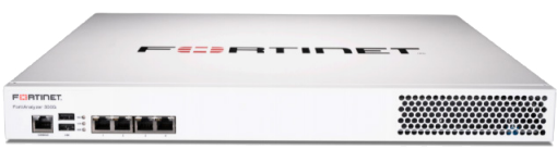 Fortinet FortiAnalyzer 300G Appliance