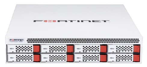 FortiAnalyzer 1000G