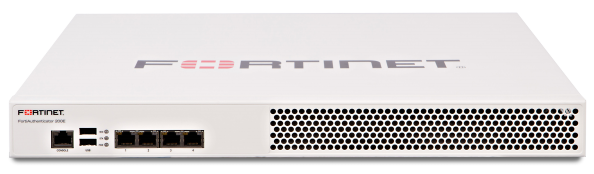 FortiAuthenticator-3000F