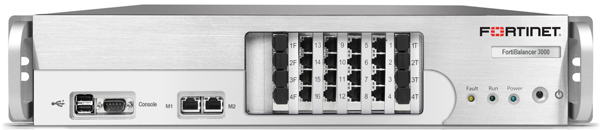 Fortinet FortiBalancer 3000