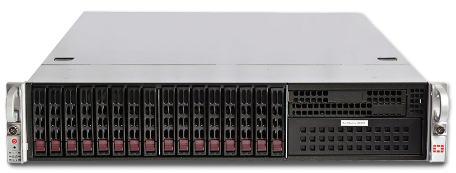 Fortinet FortiCache 3900E