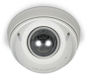 Fortinet FortiCam-20A Camera