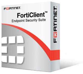 Fortinet FortiClient PC