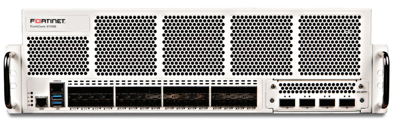 Fortinet FortiCore 3700E