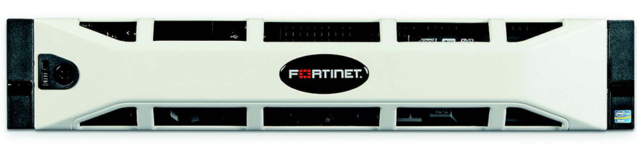 Fortinet FortiDB 3000D