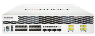 Fortinet FortiDDoS 2000E