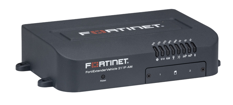 FortiExtender-551F