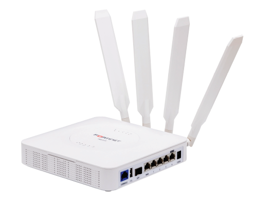 Fortinet FortiExtender 200F