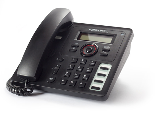 Fortinet FortiFone-260i Telephone