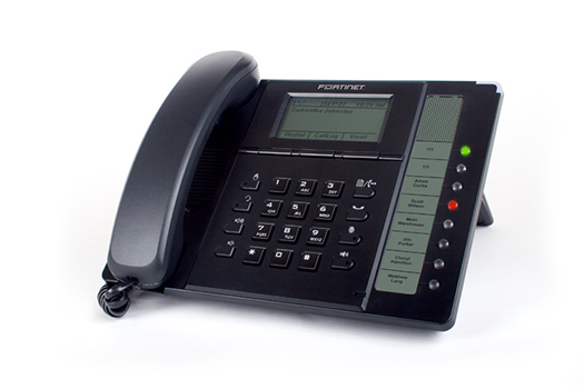 Fortinet FortiFone-360i Telephone