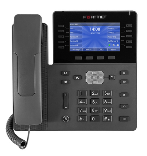 FortiFone-280B