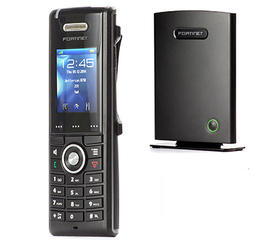 Fortinet FortiFone-870i Telephone