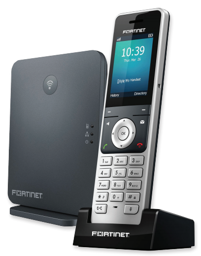 FortiFone-D71