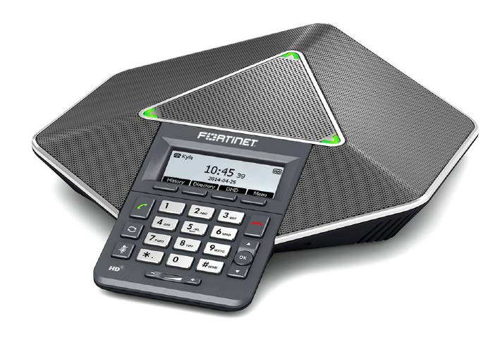 Fortinet FortiFone-C70 Telephone