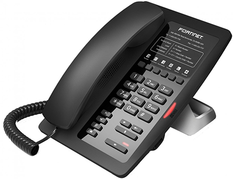 Fortinet FortiFone-375 Telephone