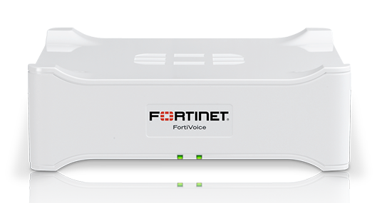 FortiVoiceEnterprise-100F