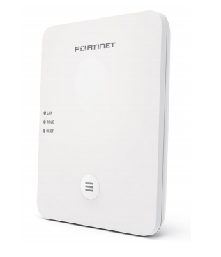 Fortinet FortiFone-D72 Telephone
