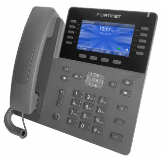 Fortinet FortiFone-480 Telephone