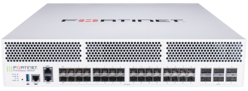 Fortinet FortiGate 3500F