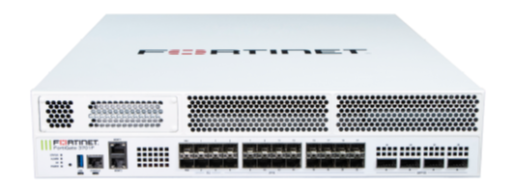 Fortinet FortiGate 3700F