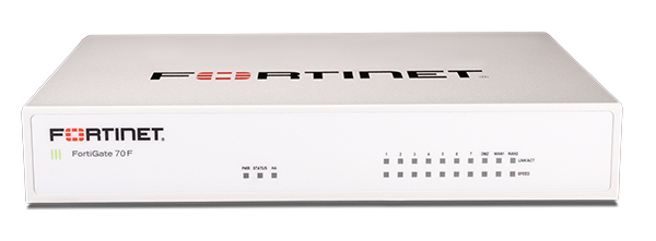 Fortinet FortiGate 70F